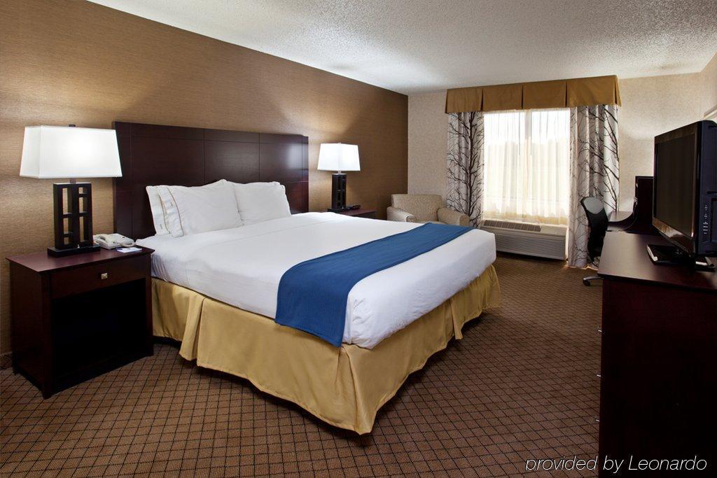 Holiday Inn Express Grove City - Premium Outlet Mall, An Ihg Hotel Zimmer foto